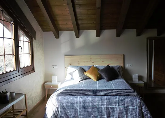 La Casa 44, Con Spa Opcional