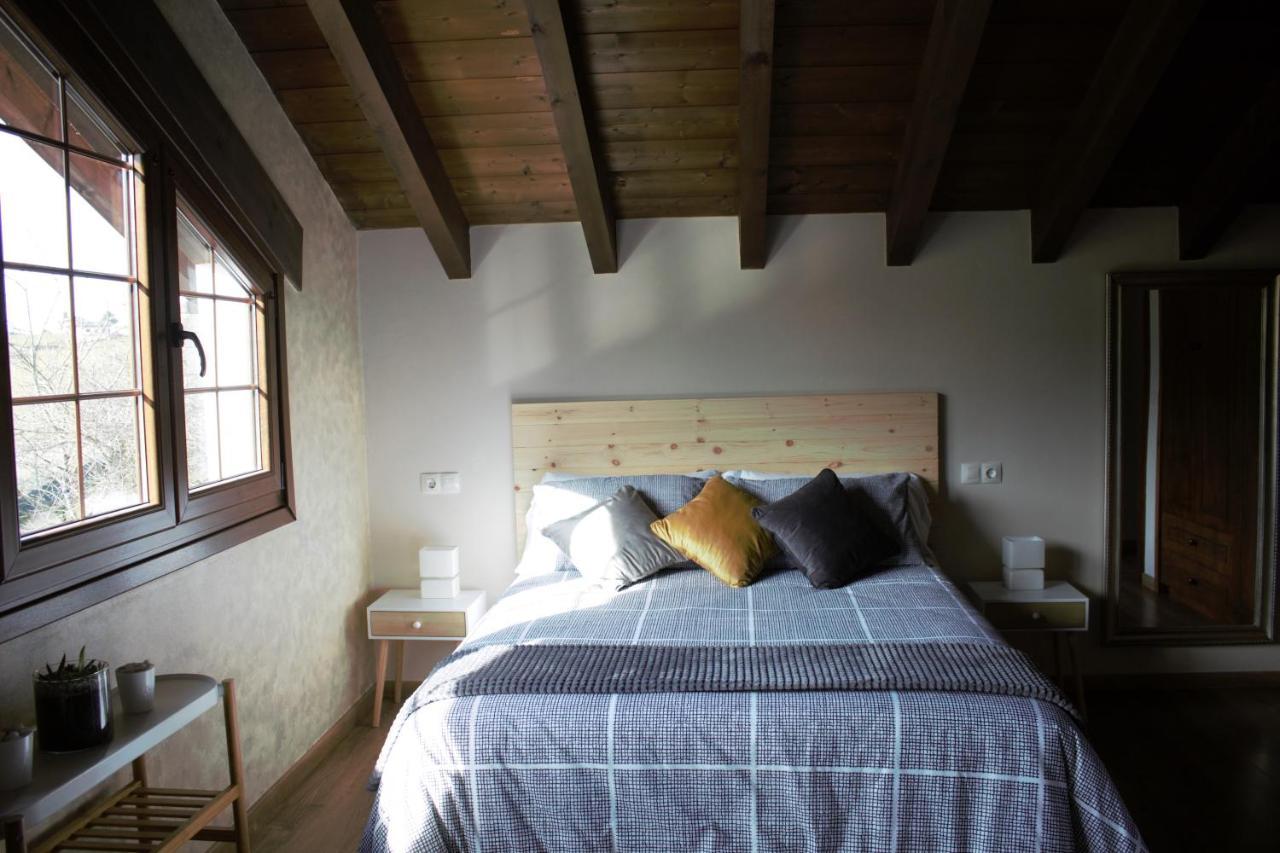 La Casa 44, Con Opcional * Sariego