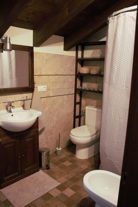 La Casa 44, Con Opcional