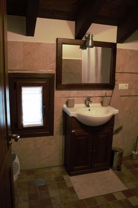 Holiday home La Casa 44, Con Opcional