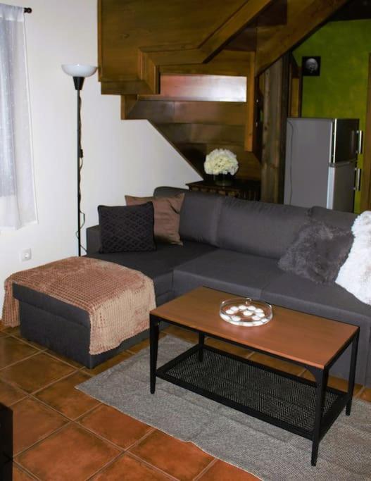 La Casa 44, Con Opcional *