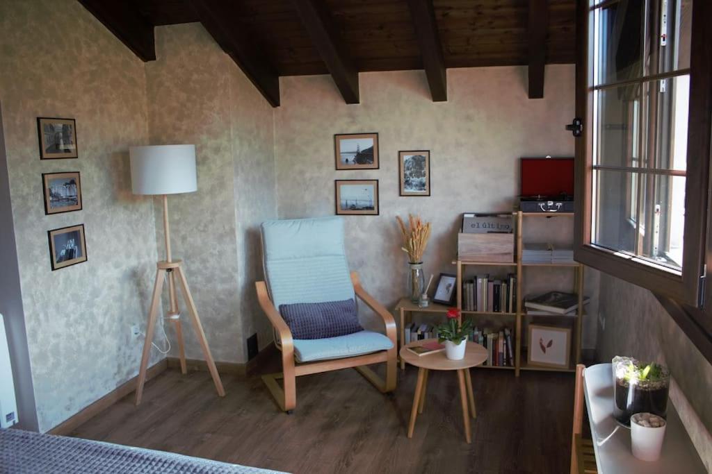 La Casa 44, Con Opcional Holiday home Sariego