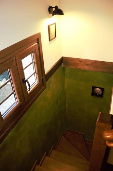 La Casa 44, Con Opcional Sariego