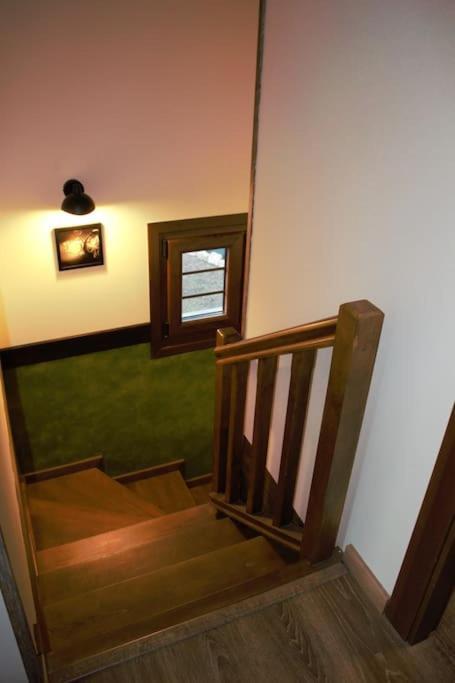 Holiday home La Casa 44, Con Opcional