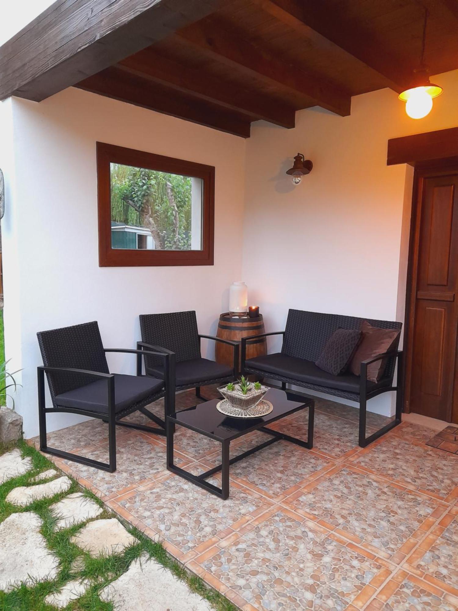 La Casa 44, Con Opcional Holiday home *