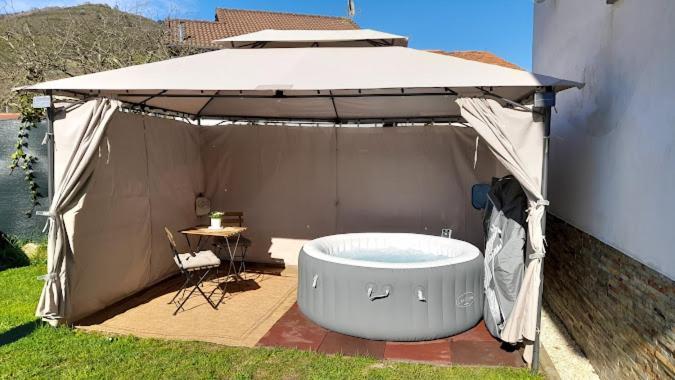 Holiday home La Casa 44, Con Opcional