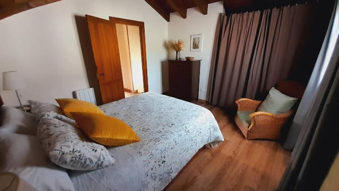 Holiday home La Casa 44, Con Opcional Sariego
