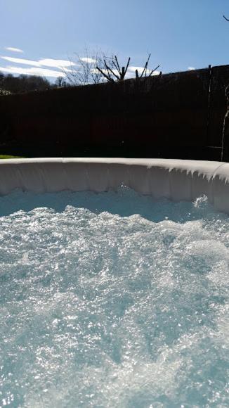 Holiday home La Casa 44, Con Opcional